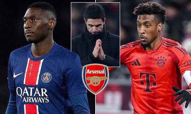 เผยปืนปัดคว้า ‘มูอานี่,โกมอง’ เหตุค่าตัวแพงไป