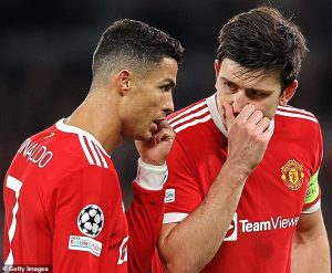 สื่อแฉสัมพันธ์ ‘โด้ – แม็กไกวร์’ ครั้งร่วมหลุมผีเข้าขั้นแย่