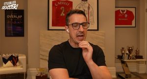 ‘เนฟ’ เชื่อมีโอกาสผีเชือดทิ้งทั้ง ‘เสี่ยแรช+การ์นาโช่’