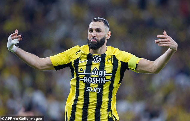 ‘ริโอ’ ยุปืนยืม ‘เบนซ์’ แก้ปัญหาศูนย์หน้า