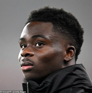 พี่ต้าสั่ง ‘ซาก้า’ ไปพักเรียกความสด