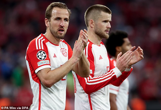 ‘เคน’ อ้อนพี่เสือเก็บ ‘ไดเออร์’ ใช้งานต่อ