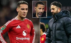 เหมือนมะเร็ง! ริโอเร้าผีขาย ‘แรช-แอนโทนี่-มาลาเซีย’