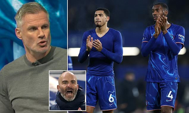 ‘คาร์ร่า’ ชี้สิงห์ต้องแก้ 3 ตำแหน่งหากอยากลุ้นแชมป์