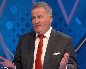 กูรูเชื่อ ‘บอสเจ๋ง’ หาทางชิ่ง – เชียร์ ‘เซาธ์เกต’ เสียบแทน