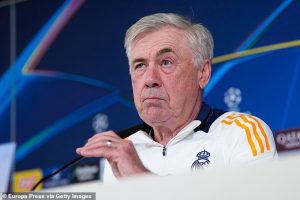 เอานะ! ‘อันเช่’ ยันข่าวดีชัวร์หากเรือร่วง UCL