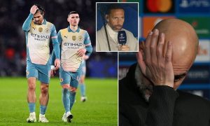 ‘ริโอ’ ชี้หากเรือตกรอบคือความขายหน้า