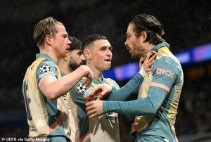 สิงห์อาจได้ ‘โคลวิลล์,เอนโซ’ เยือนเรือ, หงส์ไร้ ‘โจนส์’…ปรีวิว พรีเมียร์ลีก