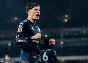 สิงห์ยื่น 60 ลป.+แอดออนขอ ‘การ์นาโช่’ ร่วมทัพ