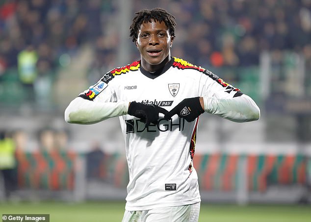 40 ลย. จ่ายมา! เลชเช่ปัด ‘ผี’ ยื่นซื้อ ‘ดอร์กู’ รอบสอง