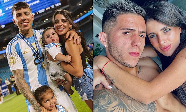 เอ็นโซ่ส่อรีเทิร์นรักแฟนสาวหลัง ‘ห่างกันมาสักพัก’