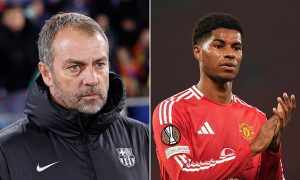 บาร์ซ่าเร่งปล่อย ‘ฟาติ’ เปิดทาง ‘เสี่ยแรช’