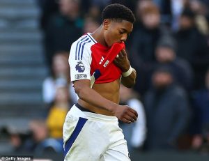 ปืนเตรียมแนบเคส ‘บรูโน่’ อุทธรณ์แดง ‘ลูอิส-สเคลลี’