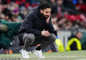 เมอร์สันเชื่อ ‘บอสเจ๋ง’ นึกเสียใจรับเผือกร้อนผี