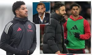 ‘ริโอ’ รับเป็นตนคงอายโดนบอสเจ๋งด่าไม่ทุ่มเทพอ