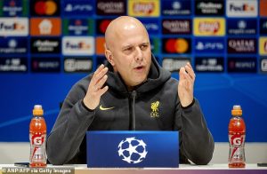 ถือโอกาสพัก! ‘สล็อท’ ชี้ UCL จบที่ 1 หรือ 2 ไม่ต่างกัน