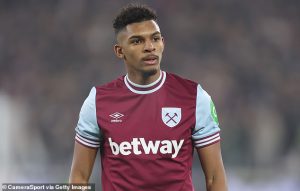 สงสัยไม่ไหว! ชัคตาร์ยื่นค้อนคว้า ‘กิลเญร์เม’ 12 ลป.