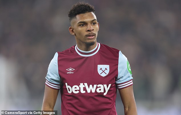 สงสัยไม่ไหว! ชัคตาร์ยื่นค้อนคว้า ‘กิลเญร์เม’ 12 ลป.