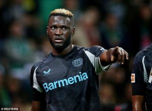 ห้างยาเฟิร์มดีล ‘โบนิเฟซ – อัล-นาสเซอร์’ ยุติ