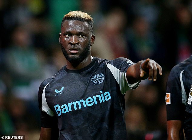 ห้างยาเฟิร์มดีล ‘โบนิเฟซ – อัล-นาสเซอร์’ ยุติ