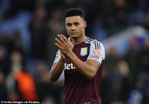 อูไนยันชัดวิลล่าไม่ขาย ‘วัตกินส์’