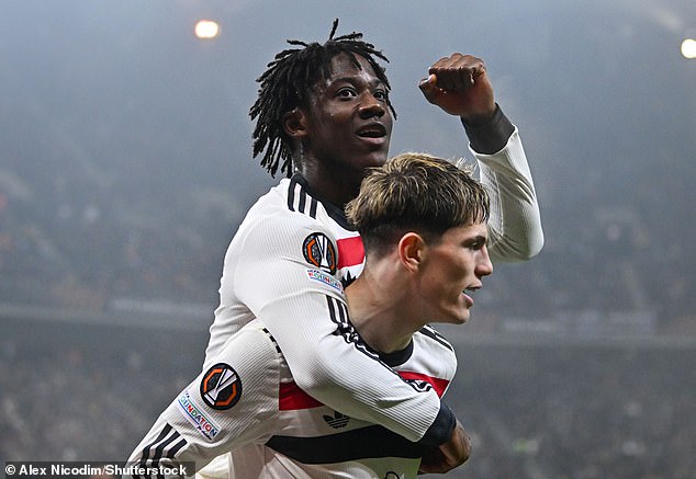 กูรูร่วมชี้ผีเจอตำแหน่งที่ใช่ ‘เมนู+การ์นาโข่’