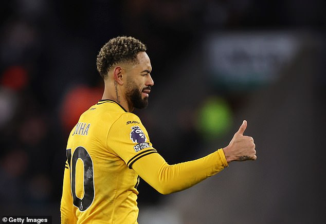 วิลล่าเล็งทาบ ‘คุนญ่า’ ตัวแทน ‘ดูรัน’