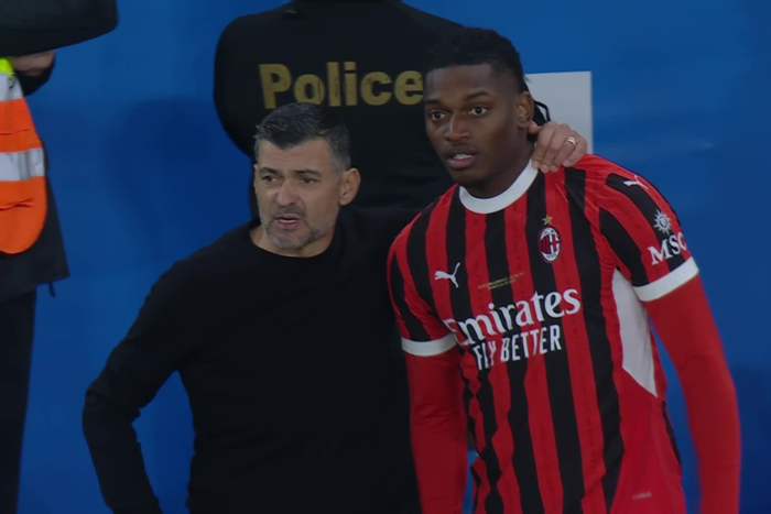 คอนไซเซาชู ‘เลเอา’ มีแววเก่งสุดในโลก