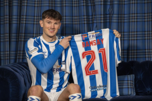 เก็บเวลต่อ! หงส์ส่งยืม ‘แรมซี่ย์’ กลับลีกสก็อต