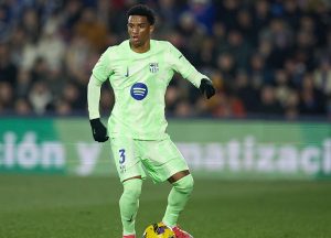 ‘บัลเด้’ เผยโดนแฟนเกตาเฟ่เหยียดผิวระหว่างเกม