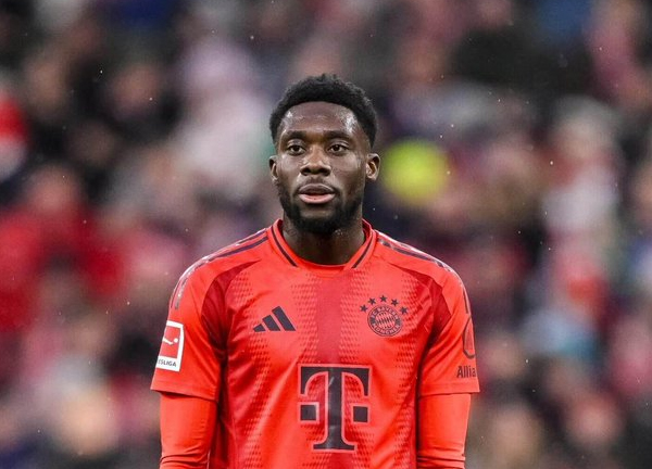 พี่เสือใกล้เฮต่อสัญญา 4 ปี ‘เดวีส’