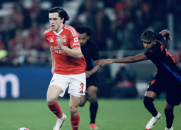 ‘เฟร์นานเดซ’ อีกอ็อปชั่นผีหากแห้ว ‘ดอร์กู’