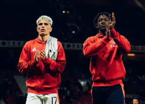 ผีพร้อมฟังข้อเสนอ ‘การ์นาโช่-เมนู’ เลี่ยงละเมิด PSR