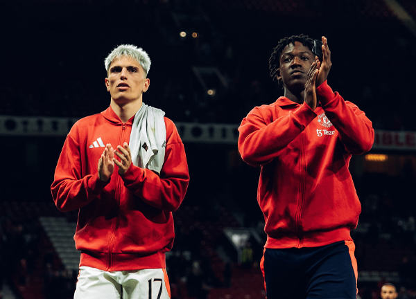 ผีพร้อมฟังข้อเสนอ ‘การ์นาโช่-เมนู’ เลี่ยงละเมิด PSR