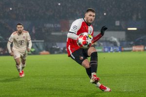 มิลานโดนปัดยื่นหนแรก 30 ล.ขอซื้อ ‘ฆิเมเนซ’