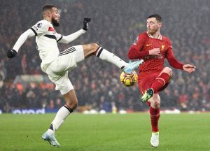 เริ่มโรยรา! คาร์ร่าเร้าหงส์เร่งหาแบ็คซ้ายแทน ‘ร็อบโบ้’