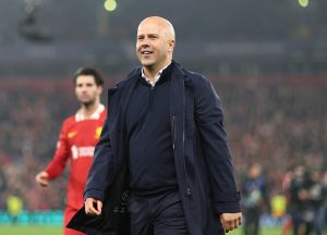 ‘สล็อท’ ยันตารางคะแนนไม่ใช่ตัวชี้วัด-เซ็งหงส์เสียประตูง่าย