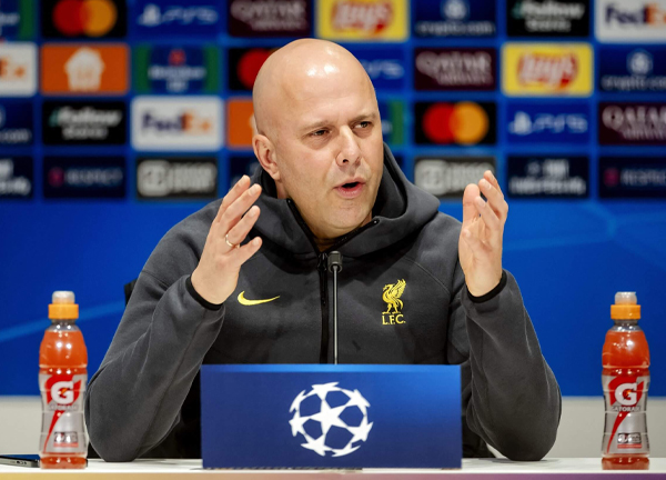 ‘สล็อท’ เชื่อปรับตัวหงส์ราบรื่นเพราะสไตล์คล้าย JK