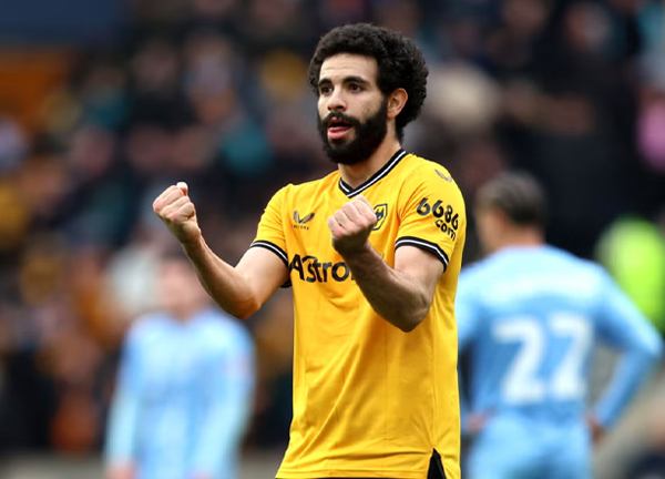 ผีวาง ‘ไอต์-นูรี’ อีกอ็อปชั่นเติมแกร่งวิงแบ็คซ้าย