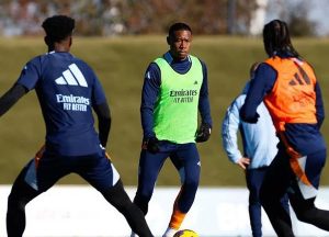 ราชันหวัง ‘อลาบา’ คัมแบ็คเจอพัลมาส