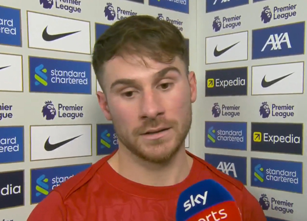 ‘แม็คก้า’ ติงหงส์ไม่ดีพอเกมรับก็หละหลวม