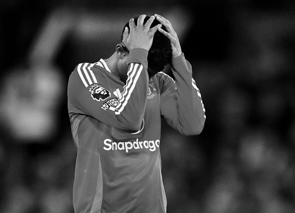 ‘อาหมัด’ ขอโทษแฟนผีเจอปีที่ย่ำแย่