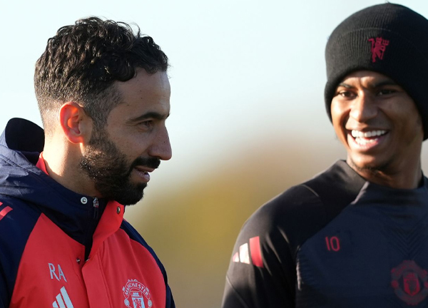 แฉคสพ. ‘บอสเจ๋ง-แรช’ ขาดสะบั้น-คุยแค่ตอนทีมทอล์คเท่านั้น