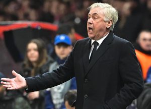 อันเช่รับไม่อยากเจอ ‘เรือ’ รอบเพลย์ออฟ