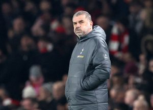 ‘น้าแอนจ์’ เซ็งไก่เล่นตามที่คาดหวังไม่ได้