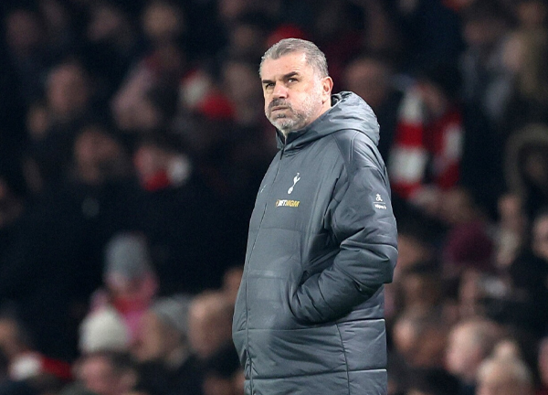 ‘น้าแอนจ์’ เซ็งไก่เล่นตามที่คาดหวังไม่ได้