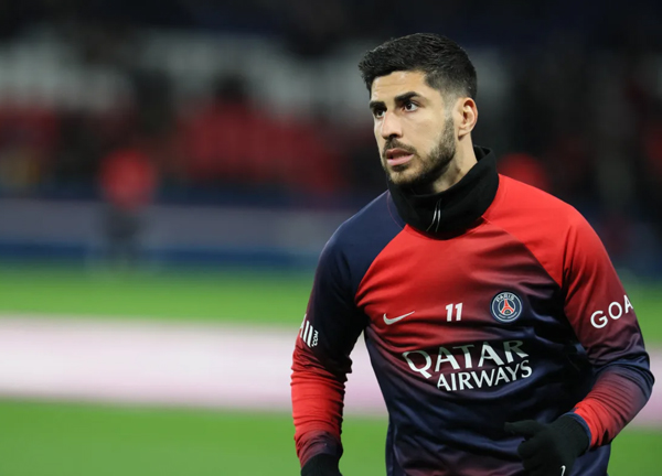 วิลล่าเล็งดึง ‘อเซนซิโอ’ อาจสลับขั้วดูรัน