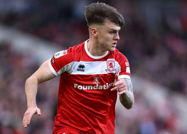 หงส์ขอ 30 ลป.! พาเลซยังหวังเซ็น ‘โด๊ค’ เติมเกมรุก