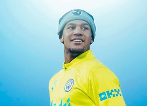 เรือข่าวดี! ‘บ็อบบ์’ มีลุ้นคัมแบ็คเจอ คลับ บรูช