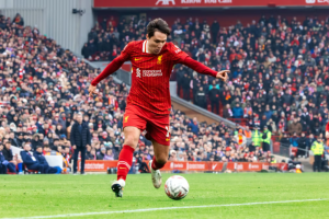 ‘สล็อท’ ปรามอย่าตื่นเต้นเกิน ‘เคียซ่า’ ยิงลีกทู